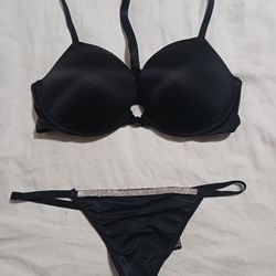 VS Bra/Underwear 