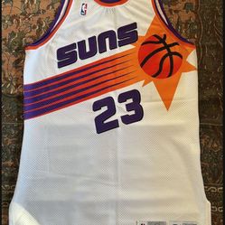 Phoenix Suns Jersey 