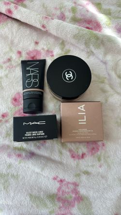 Mac Make Up