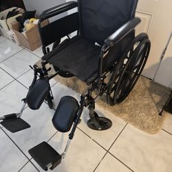 Drive Wheelchair