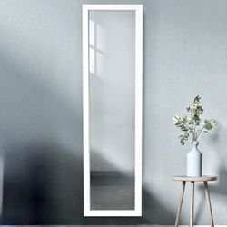 Hanging Wall/Door Mirror