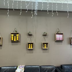 Shelves 6 For $25