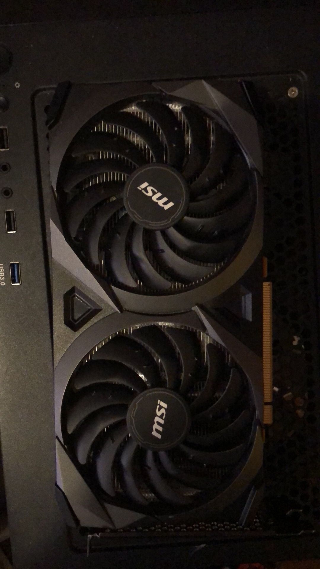 RTX 3060 12Gb OC (check description for more details)