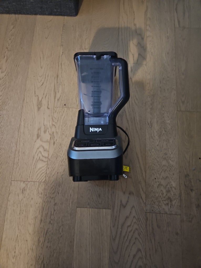 Ninja PRO 1000W