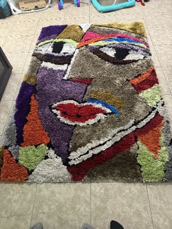 El Dorado Rug 