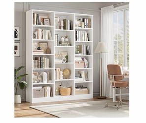 Bookshelf