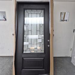 New Door 