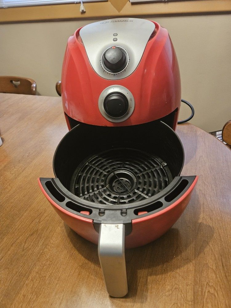 Air Fryer 4.1