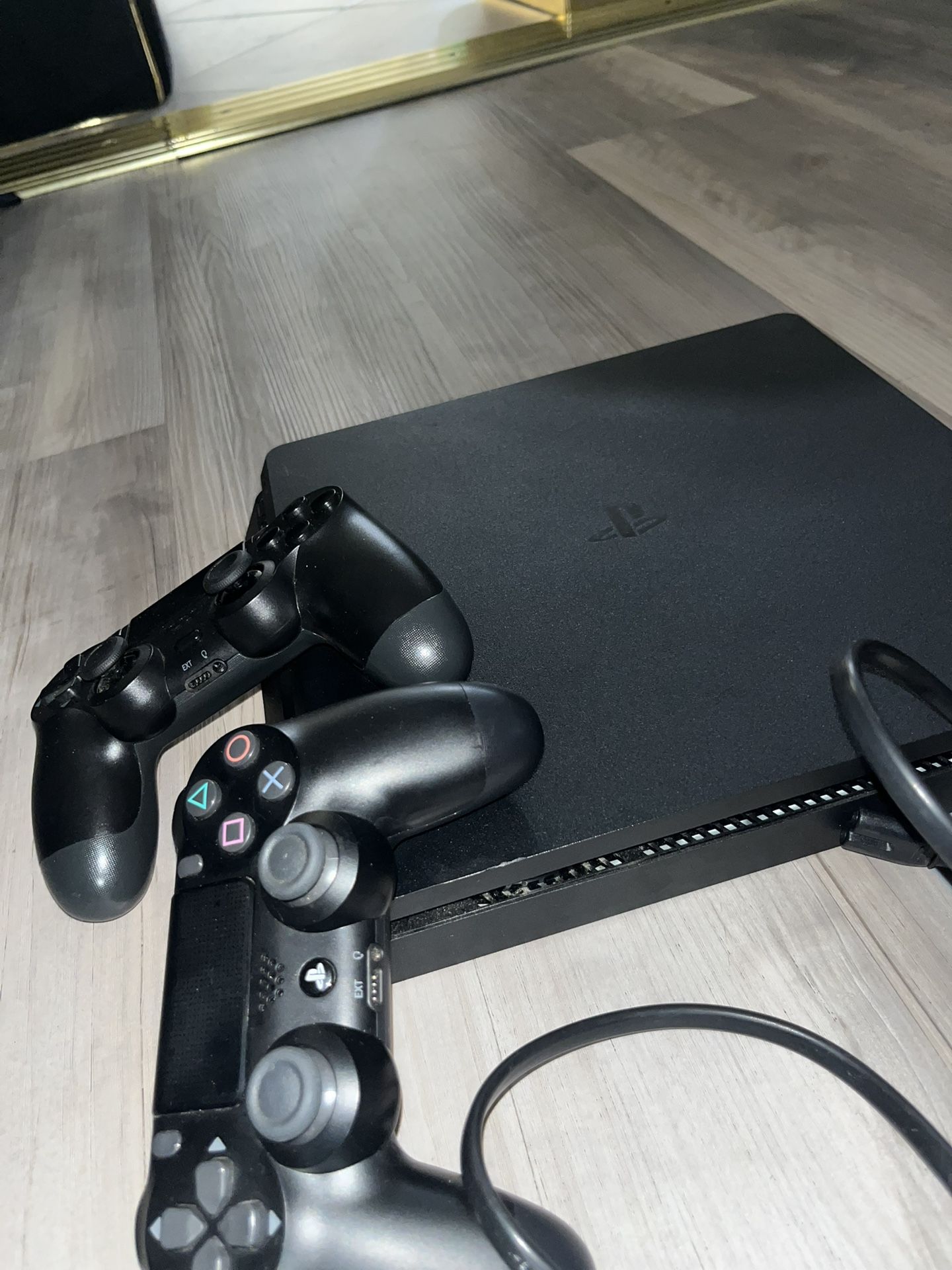 ps4 slim