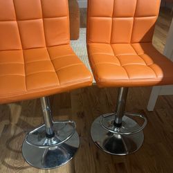 Bar Stools 
