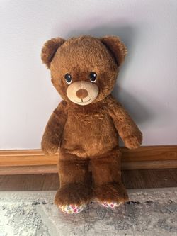 Brown Bear