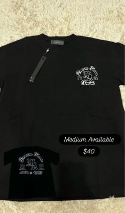 Amiri Shirt