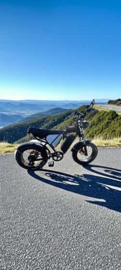 Ebike