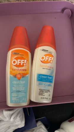 Insects repellent
