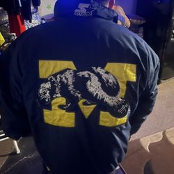 Starter Old Skool Jacket 