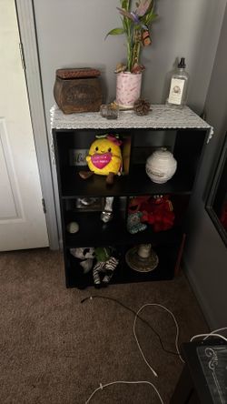 Bookcase