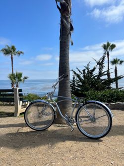 Low rider cruiser