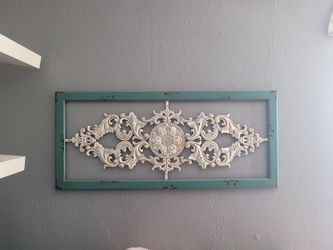 Wall art