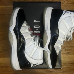 Jordan 11s