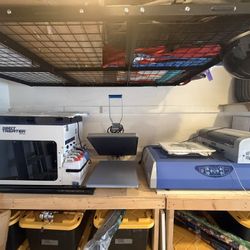 Printer MAKE ME AN OFFER..