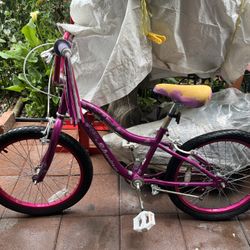 Kids Bike