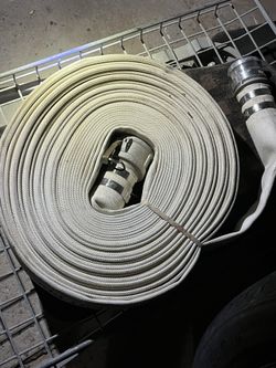 Water Hydrant Hoses