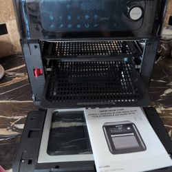 Kitchen KALORIK air fry $35