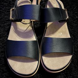 Size 9 Women’s Wedges 