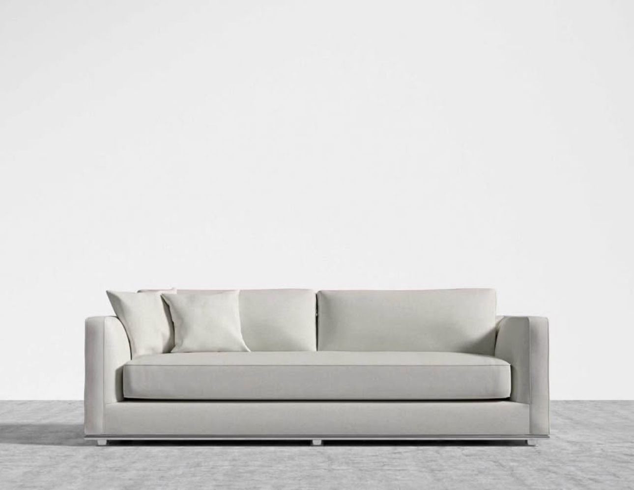 Sleeper sofa Rove Concepts