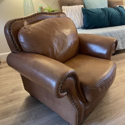 Big Comfy Chair 