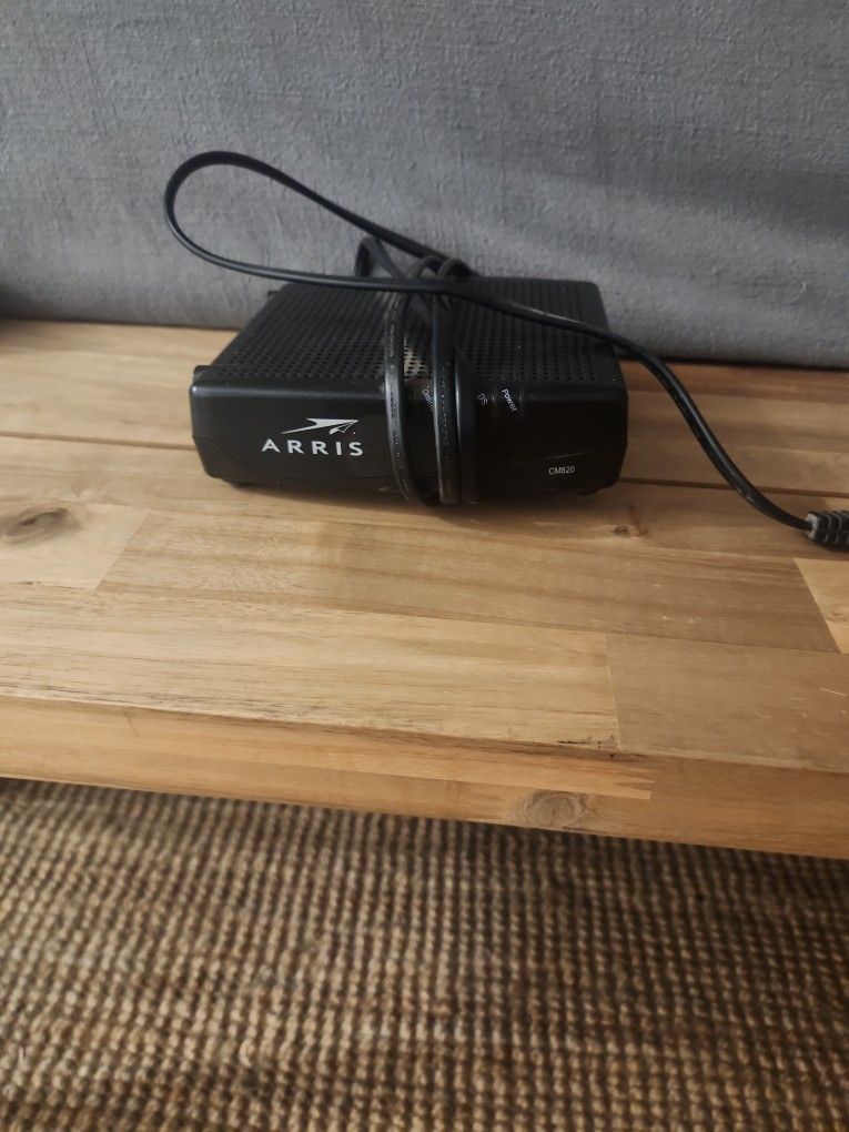 Arris CM820 Docsis 3.0 Xfinity Cable Modem