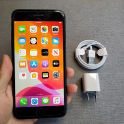 iPhone 8 Plus - UNLOCKED - Like New 