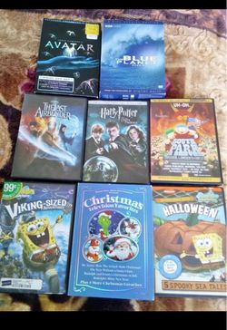 Movies