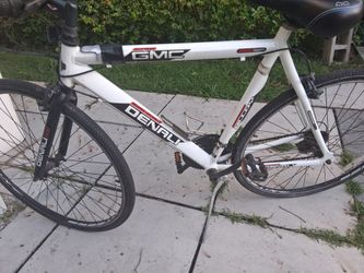Denali  21 speed  bicycle