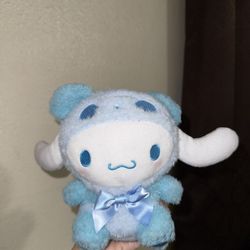 Plushie 