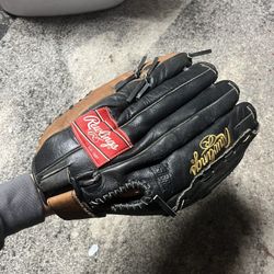 Rawlings Baseball Mit