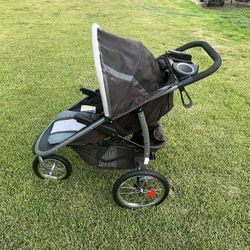 Jogging Stroller