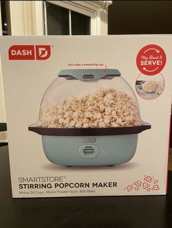 Popcorn Maker