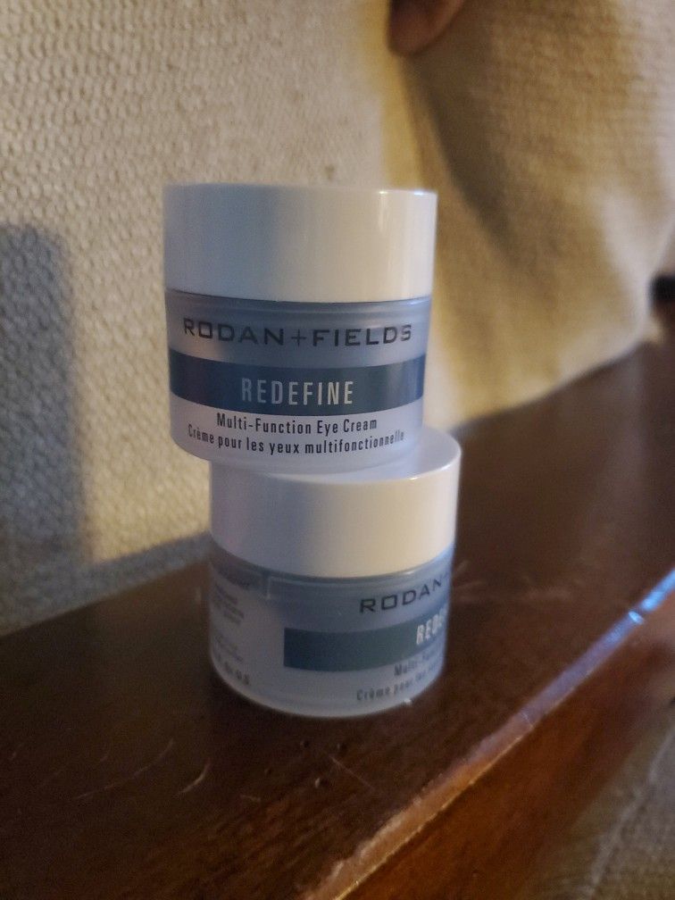 Rodan + Fields {Redefine, Multi-Function Eye Cream}