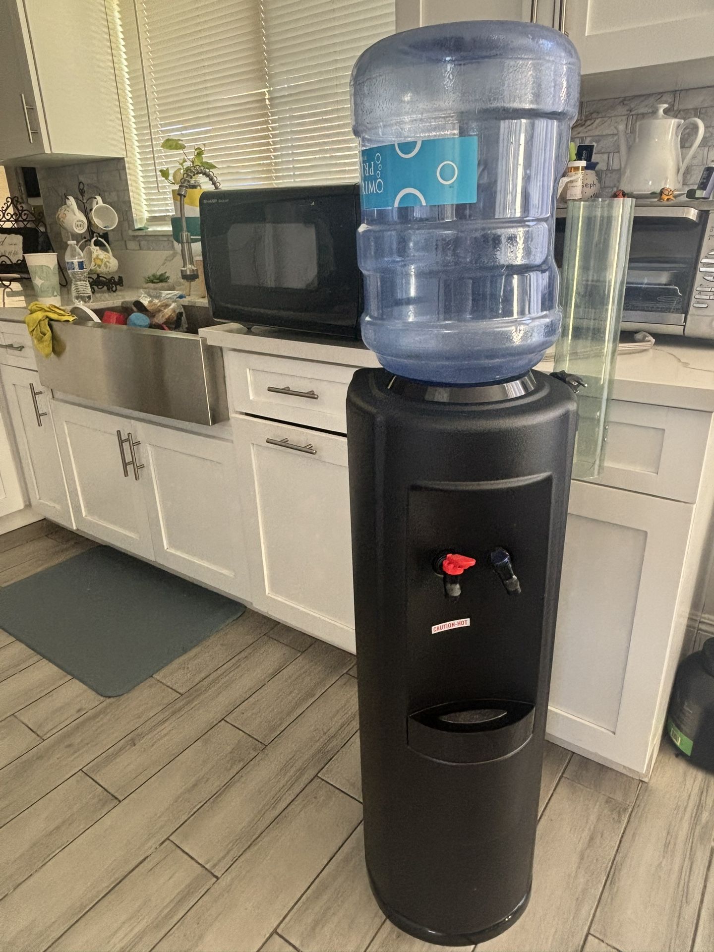 Water Cooler