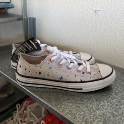 Converse Size 2 Brand New With Tags