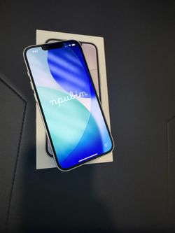 iPhone 17e Brand New