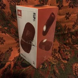 JBL Flip 6