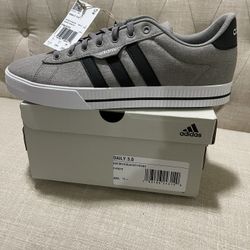 Adidas- DAILY 3.0 Size 11.5 Brand New In Box 