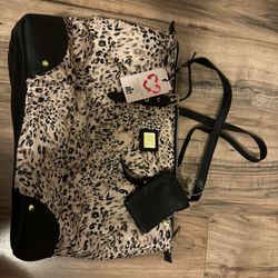 Juicy Purse