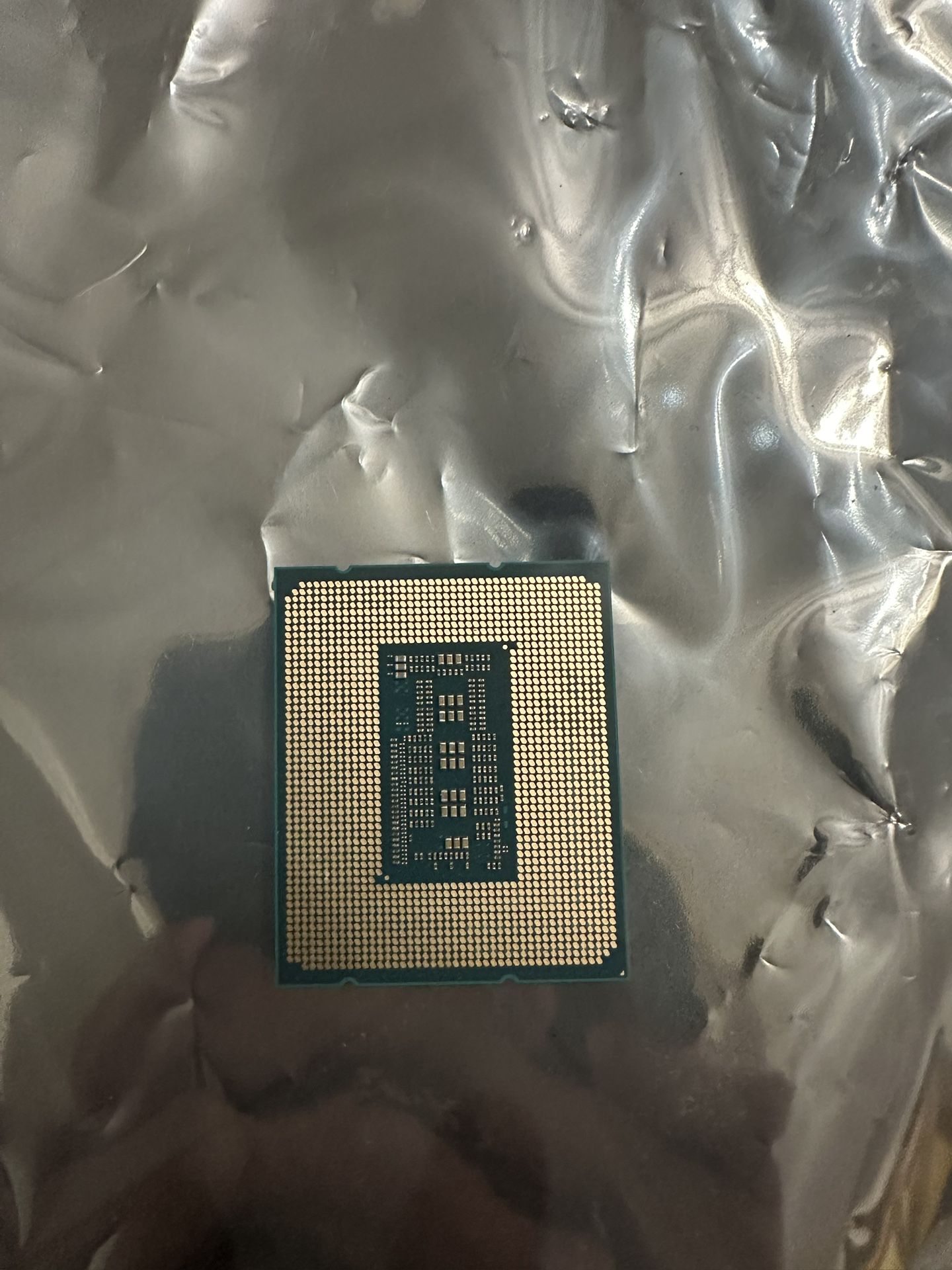 Intel Core i7 14700F