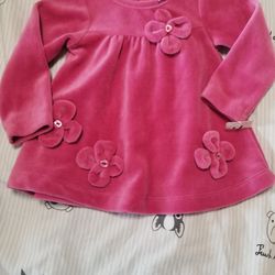 Baby Girl Dress