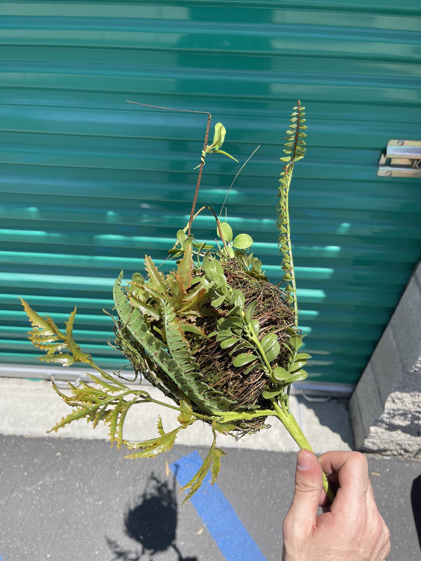 Flowers (Artificial Flower For Decoration)