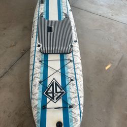 Paddle board 
