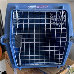 Crate For Small Dogs